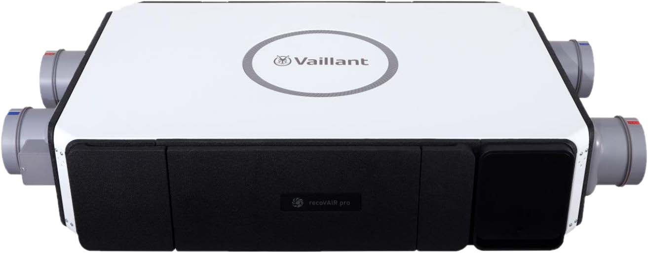 Vaillant recoVAIR pro 250