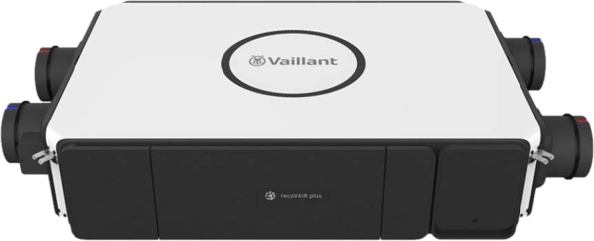 Vaillant recoVAIR plus 250
